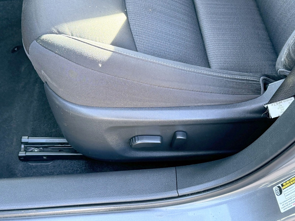 Nissan Altima 2.5 S Sedan 2020