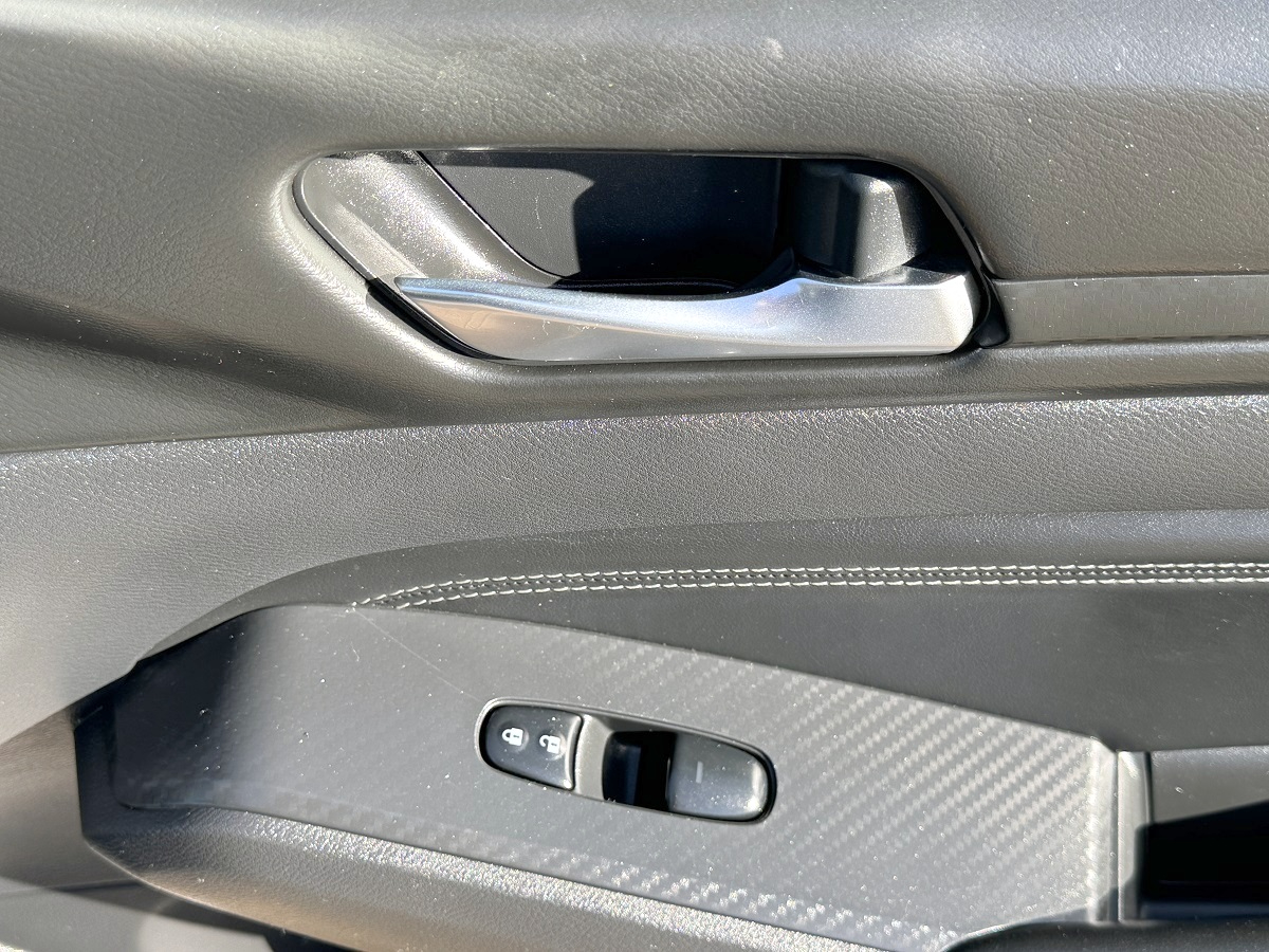 Nissan Altima 2.5 S Sedan 2020