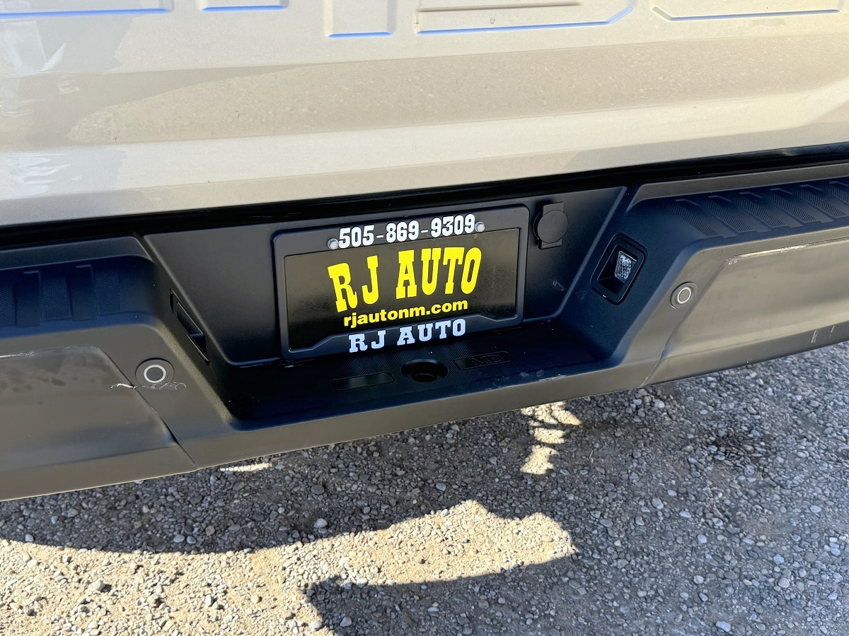 Ford F-150 XL 4WD SuperCab 6.5' Box 2022