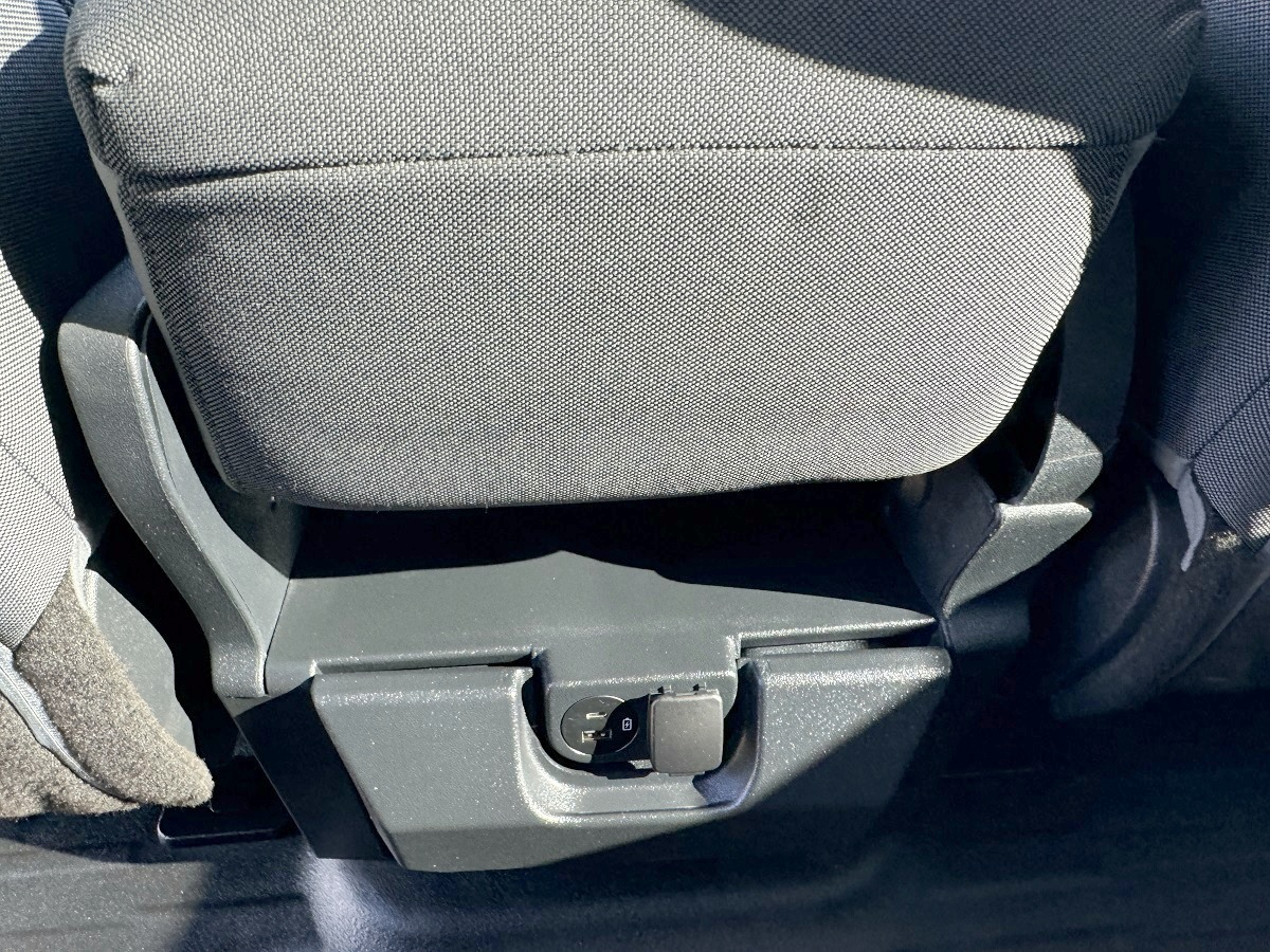 Ford F-150 XL 4WD SuperCab 6.5' Box 2022