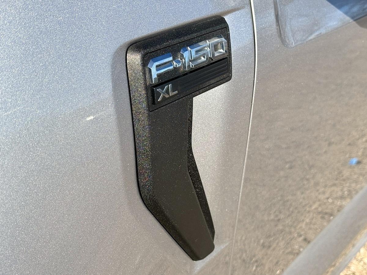 Ford F-150 XL 4WD SuperCab 6.5' Box 2022