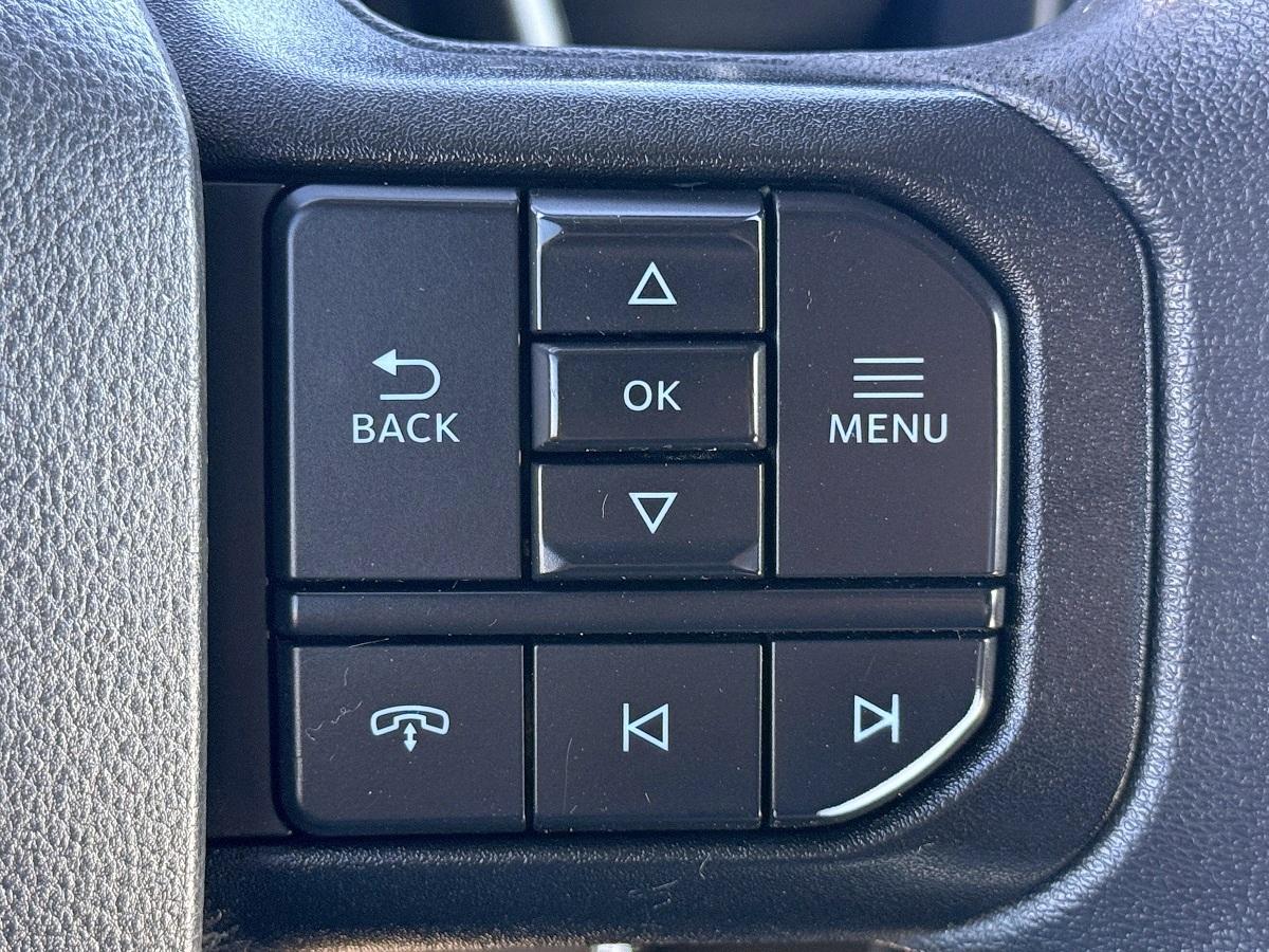 Ford F-150 XL 4WD SuperCab 6.5' Box 2022