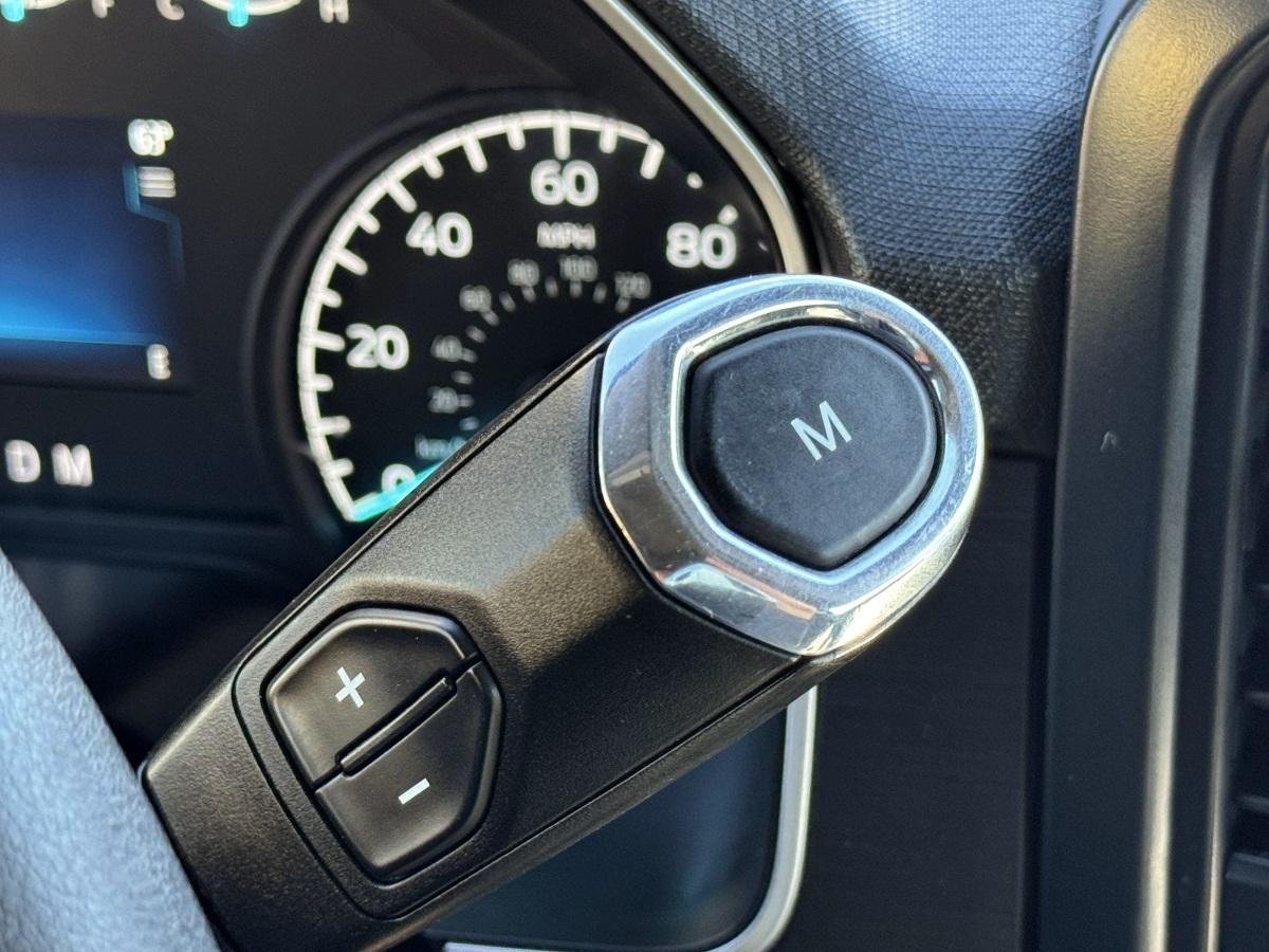 Ford F-150 XL 4WD SuperCab 6.5' Box 2022