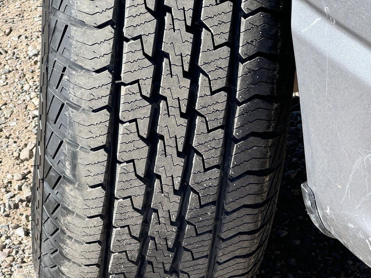 Ford F-150 XL 4WD SuperCab 6.5' Box 2022