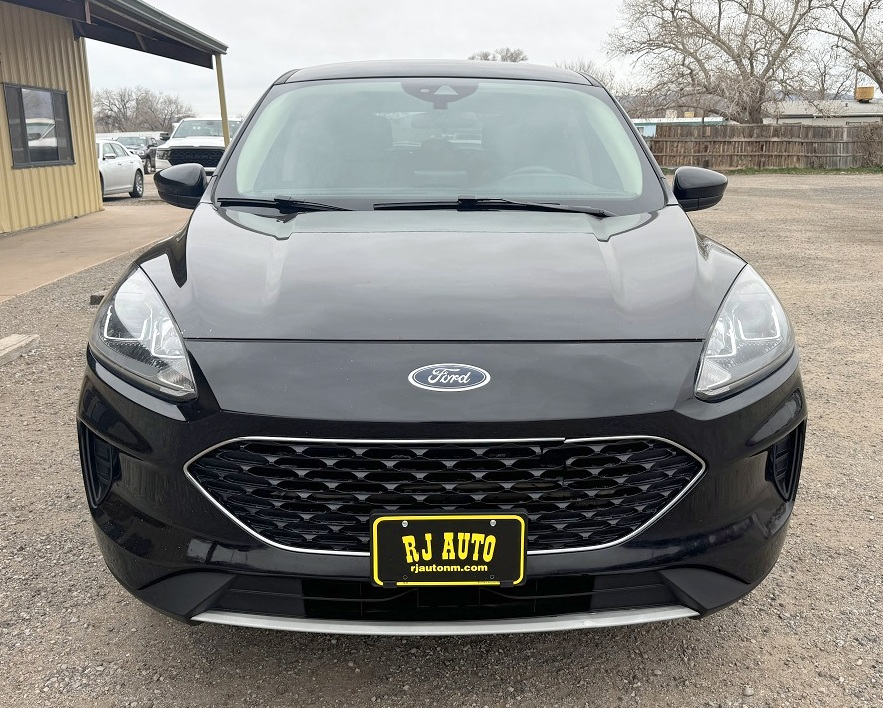 Ford Escape SE AWD 2020