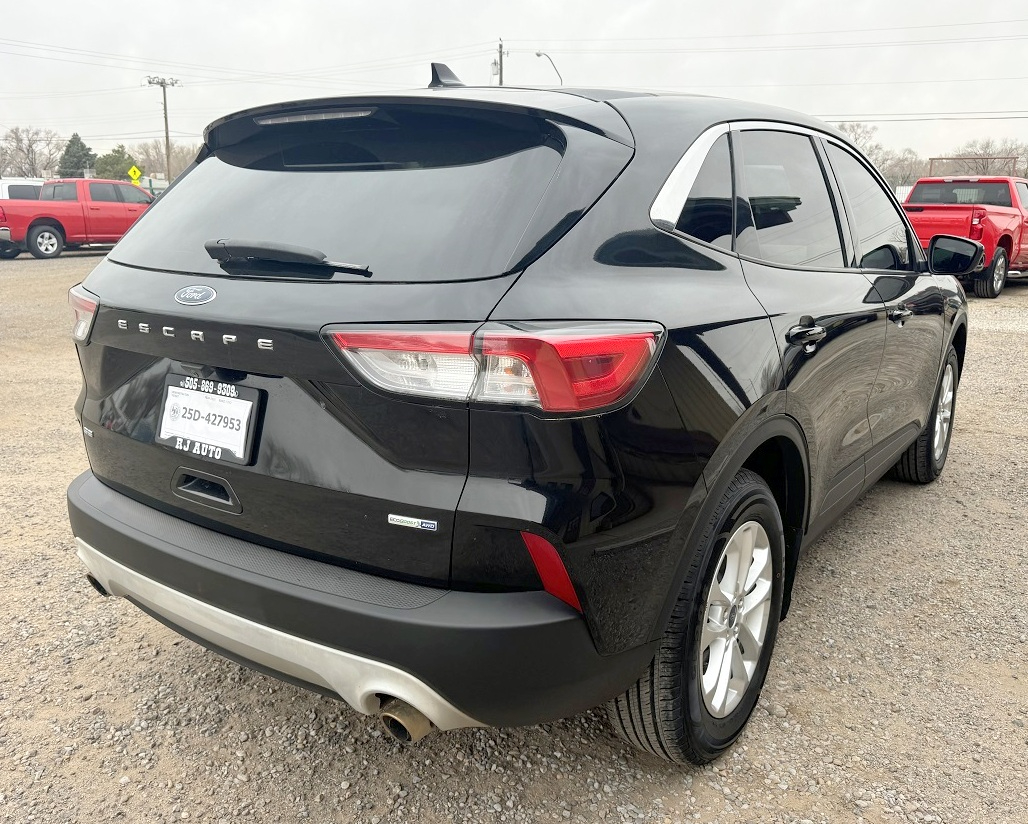 Ford Escape SE AWD 2020