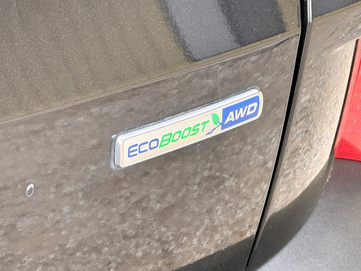 Ford Escape SE AWD 2020