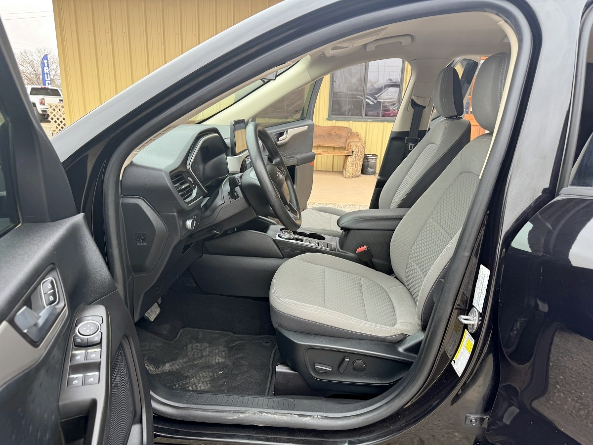 Ford Escape SE AWD 2020