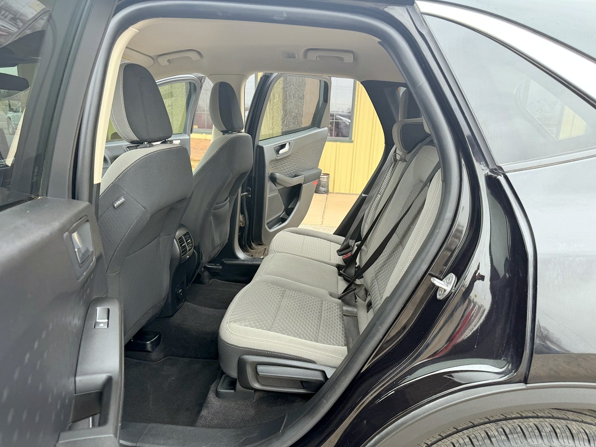 Ford Escape SE AWD 2020