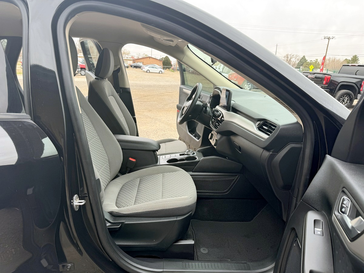 Ford Escape SE AWD 2020