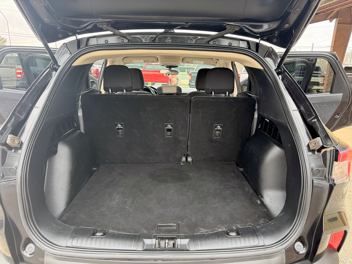 Ford Escape SE AWD 2020