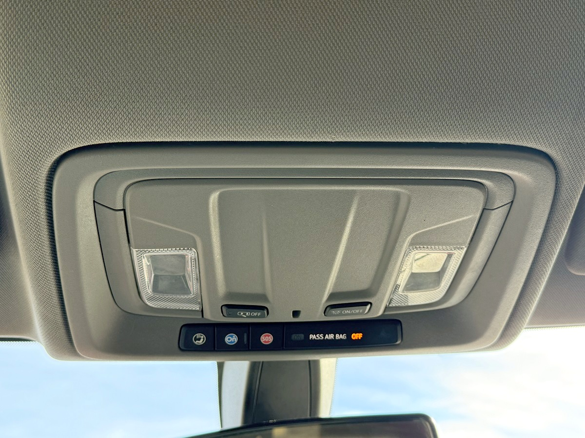 Chevrolet Silverado 1500 LT Crew Cab HD 4WD 2019