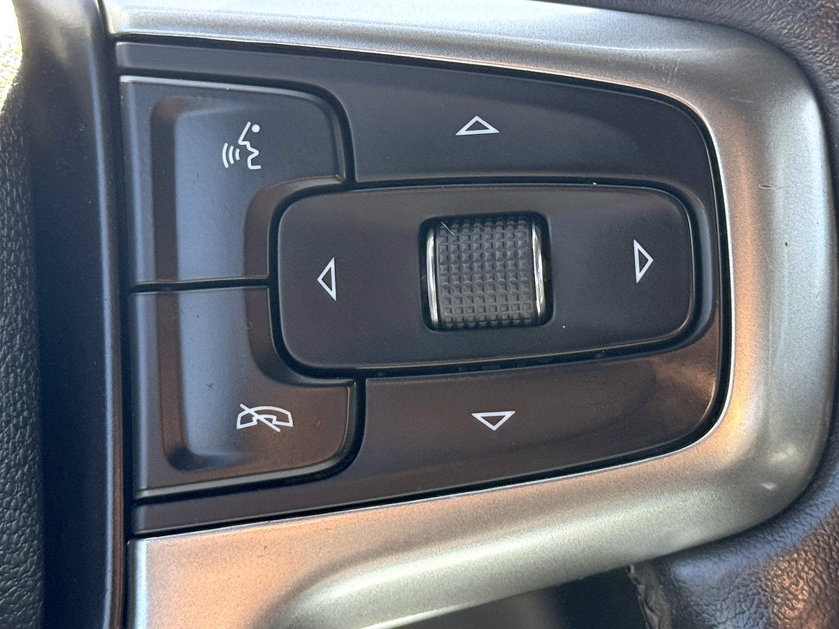 Chevrolet Silverado 1500 LT Crew Cab HD 4WD 2019