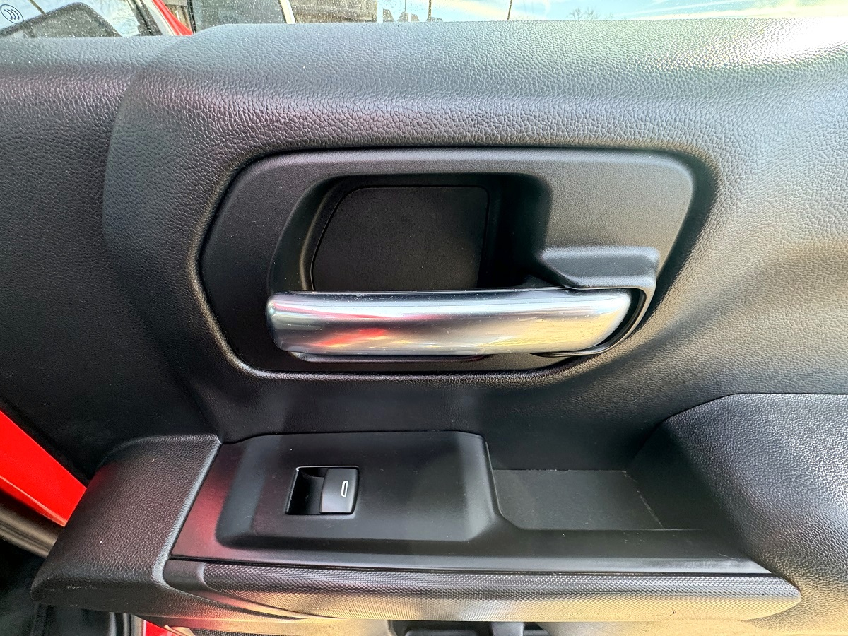 Chevrolet Silverado 1500 LT Crew Cab HD 4WD 2019