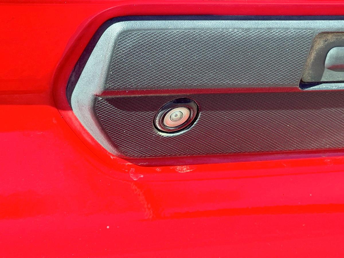 Chevrolet Silverado 1500 LT Crew Cab HD 4WD 2019