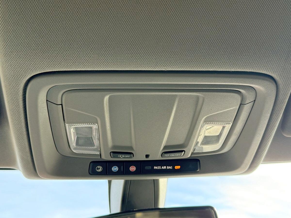 Chevrolet Silverado 1500 LT Crew Cab HD 4WD 2019