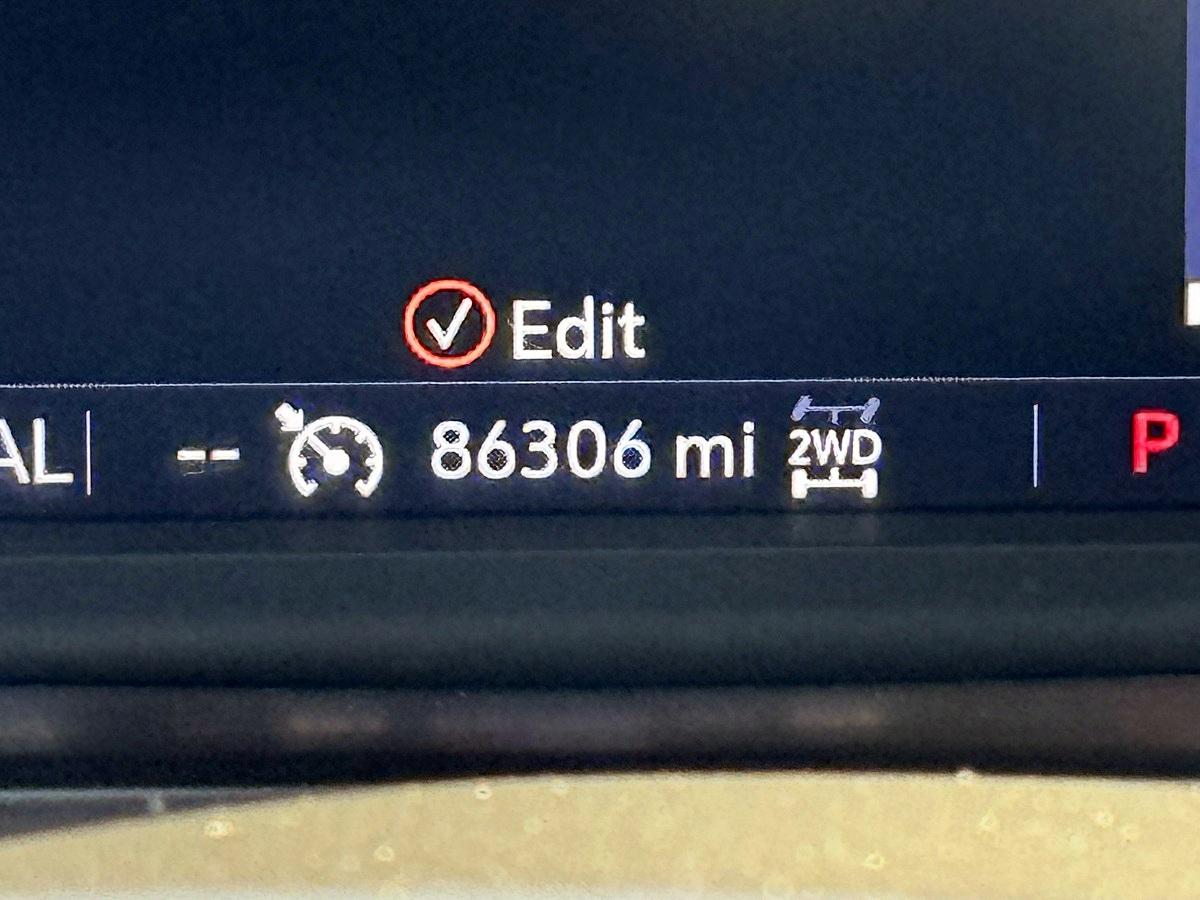 Chevrolet Silverado 1500 LT Crew Cab HD 4WD 2019