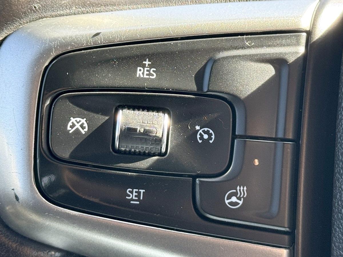 Chevrolet Silverado 1500 LT Crew Cab HD 4WD 2019