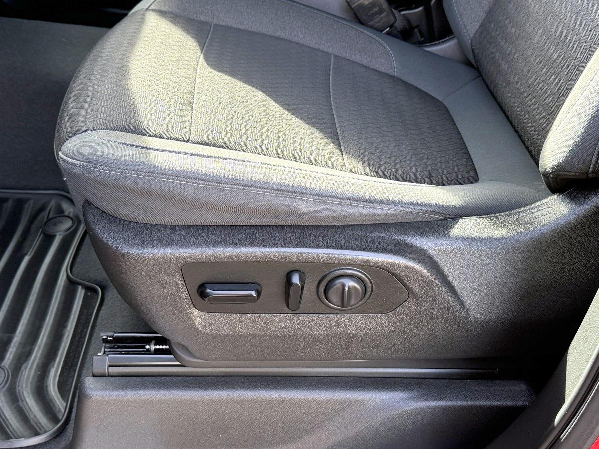 Chevrolet Silverado 1500 LT Crew Cab HD 4WD 2019