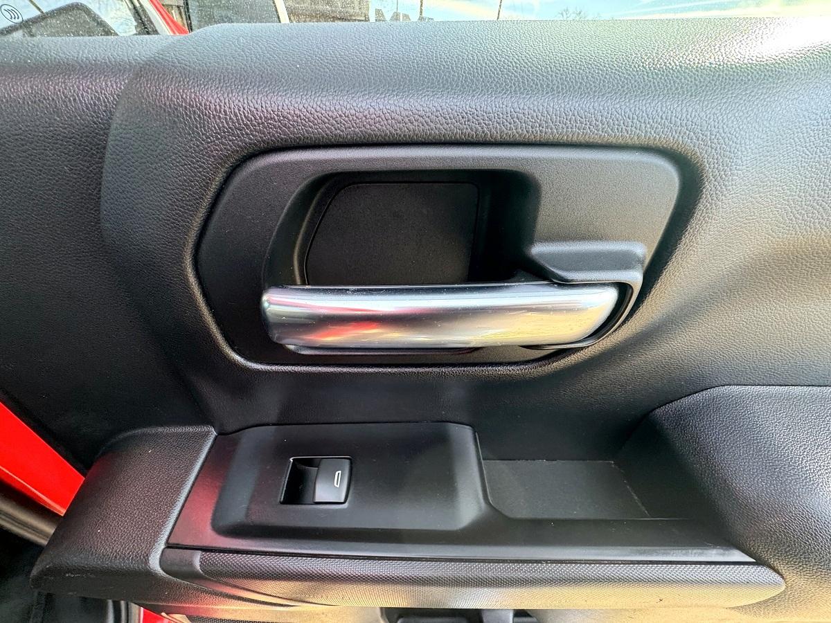 Chevrolet Silverado 1500 LT Crew Cab HD 4WD 2019