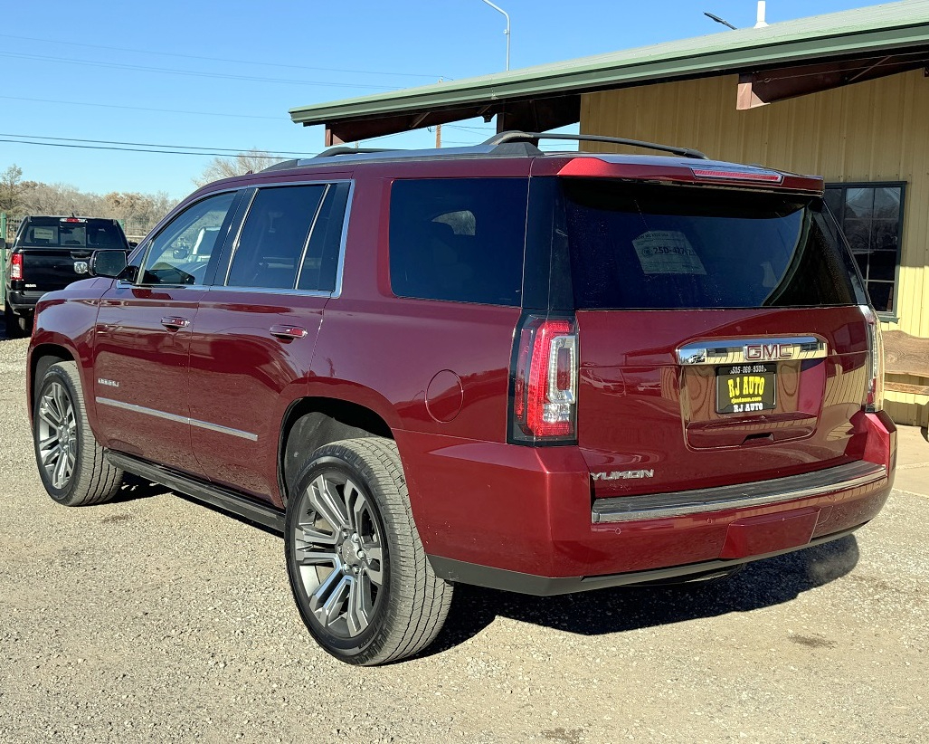 GMC Yukon  2019