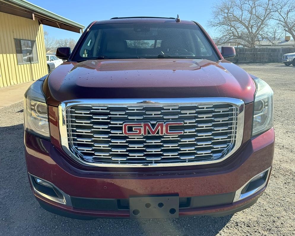 GMC Yukon  2019