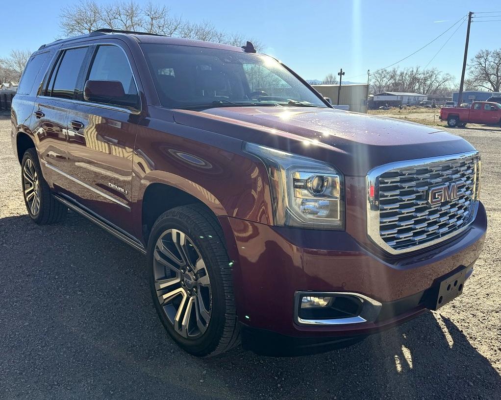 GMC Yukon  2019