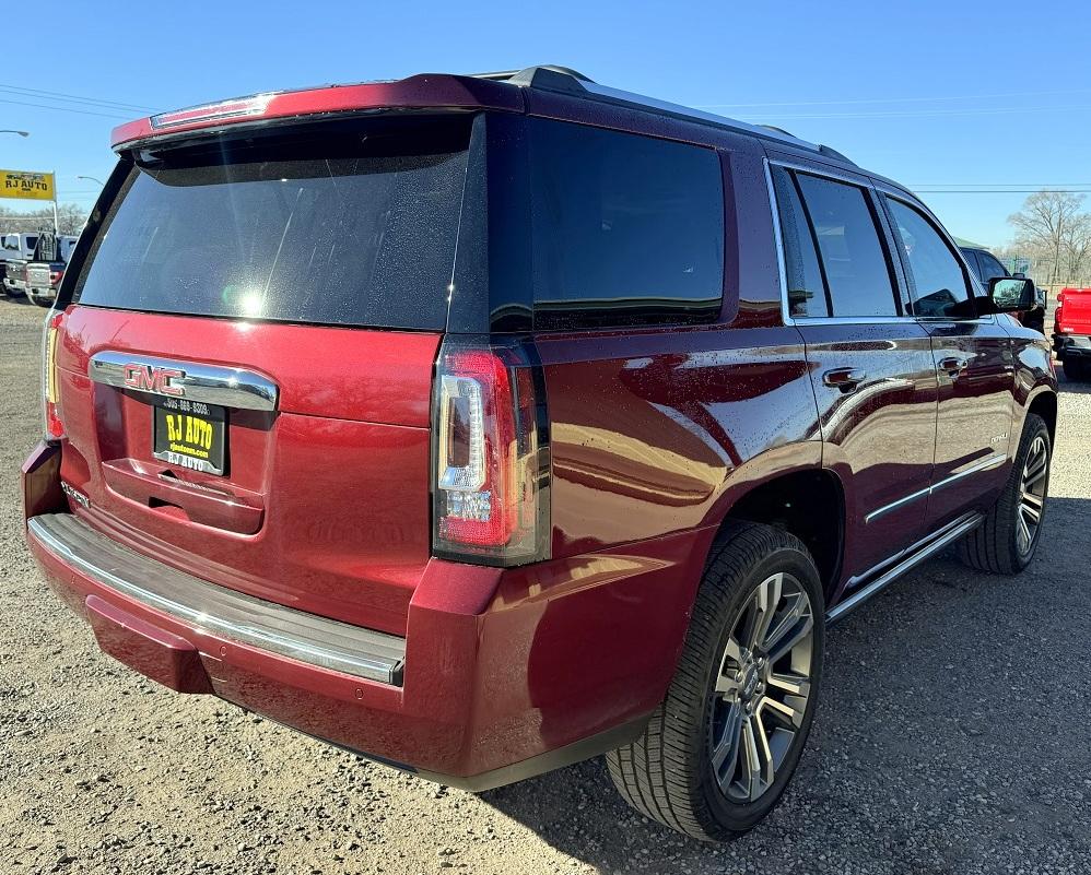 GMC Yukon  2019
