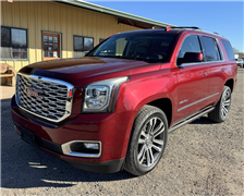 2019 GMC Yukon 