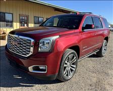 2019 GMC Yukon 