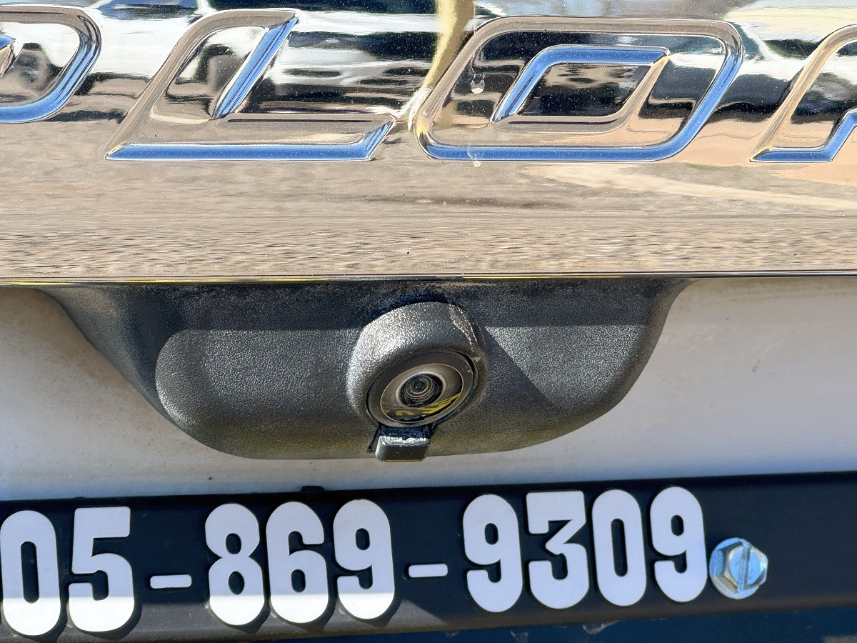 Ford Explorer Limited FWD 2021