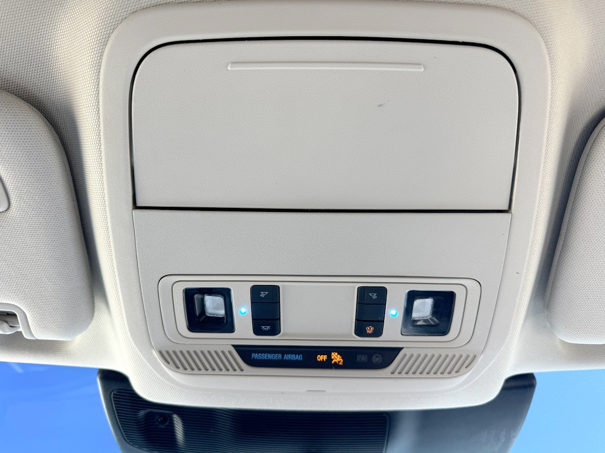 Ford Explorer Limited FWD 2021