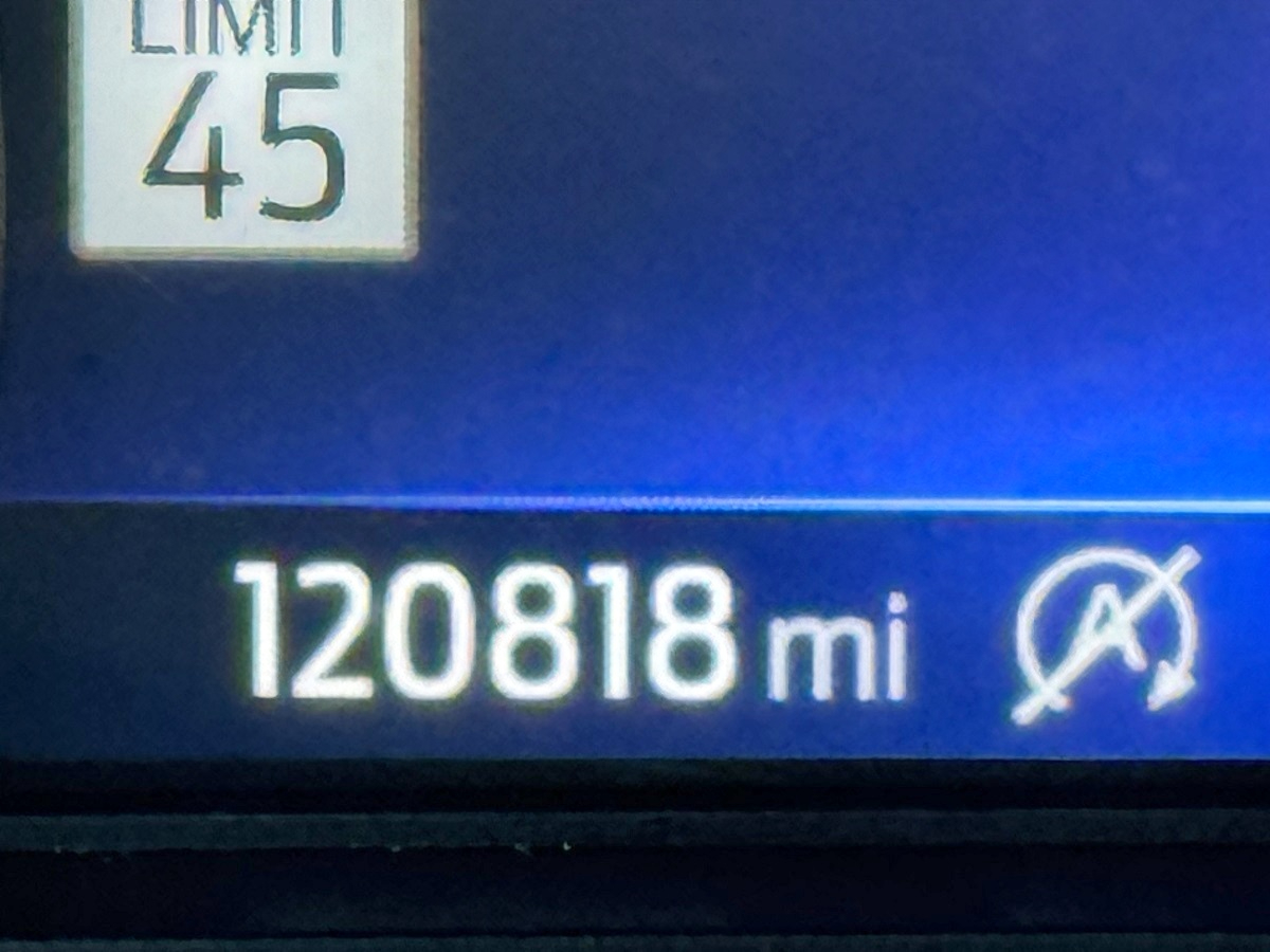 Ford Explorer Limited FWD 2021