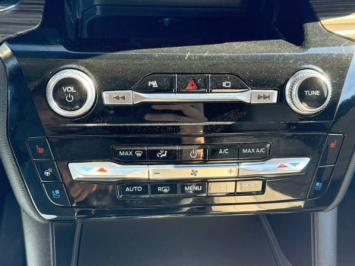 Ford Explorer Limited FWD 2021