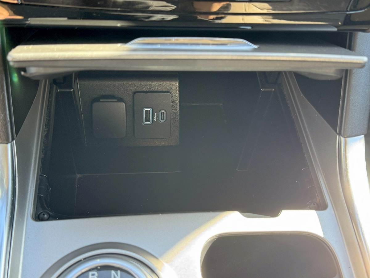 Ford Explorer Limited FWD 2021