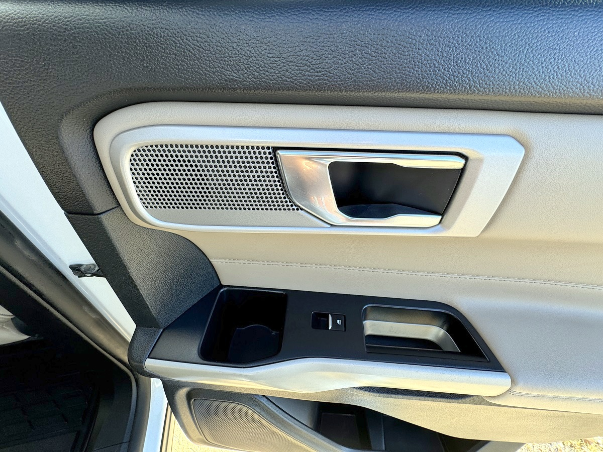 Ford Explorer Limited FWD 2021