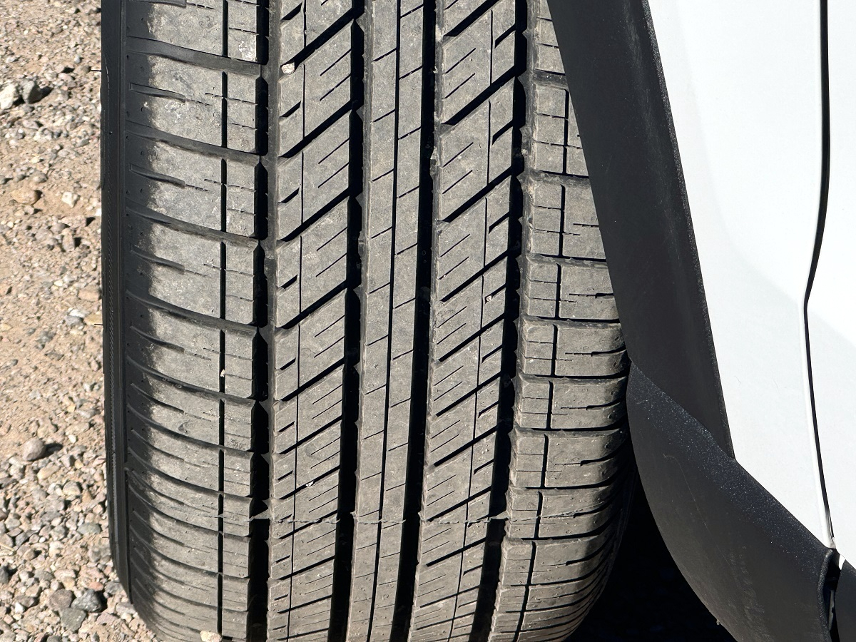 Ford Explorer Limited FWD 2021