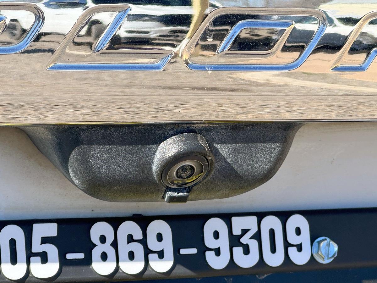 Ford Explorer Limited FWD 2021