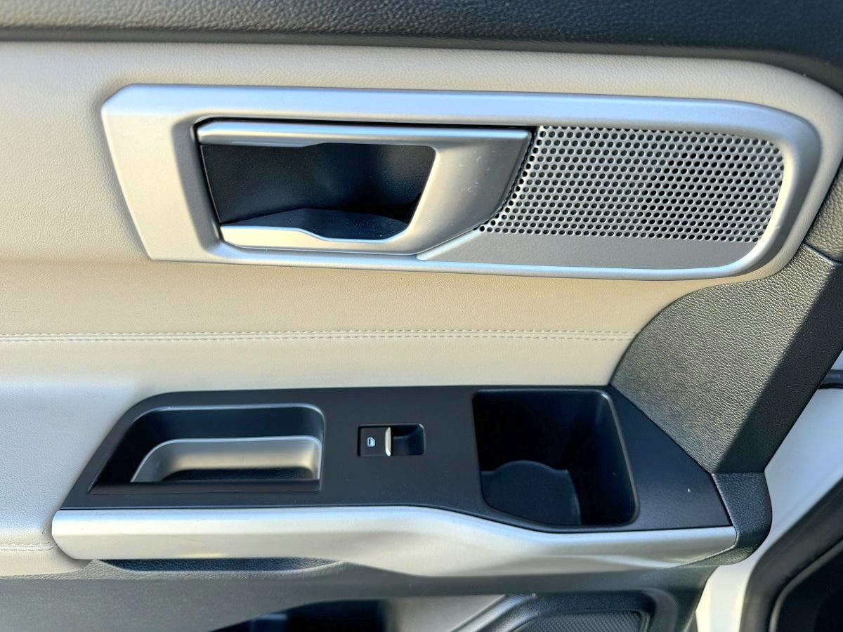 Ford Explorer Limited FWD 2021