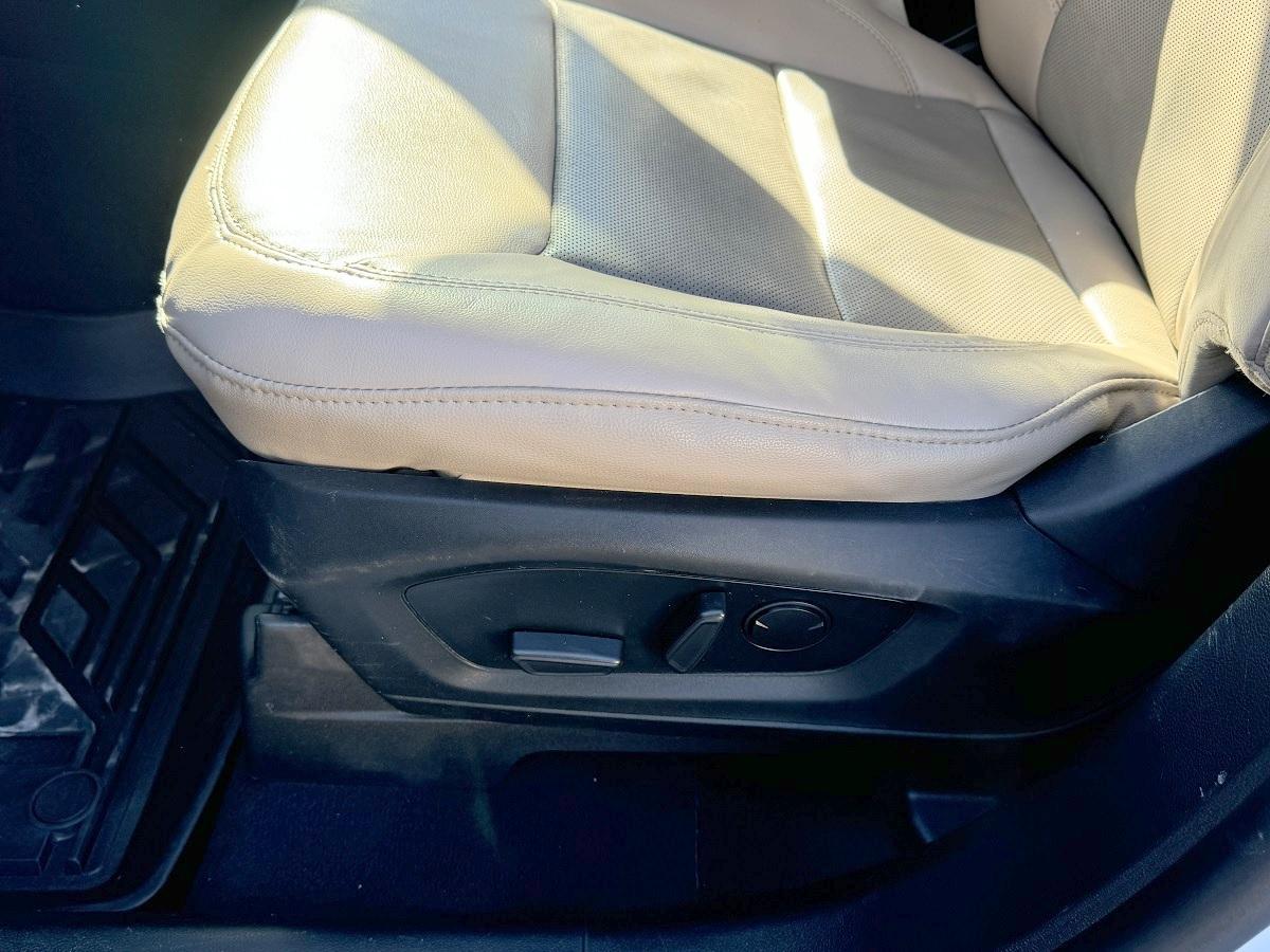 Ford Explorer Limited FWD 2021