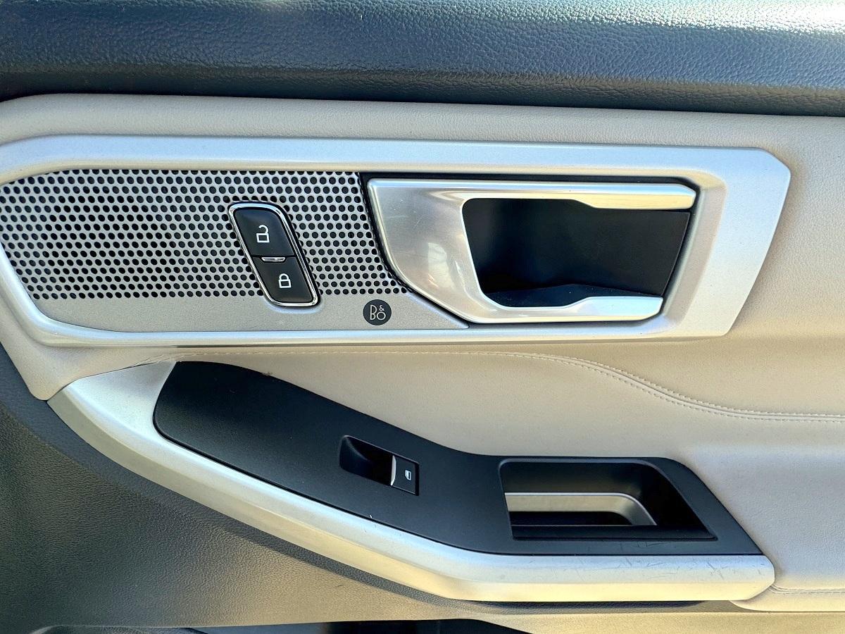 Ford Explorer Limited FWD 2021