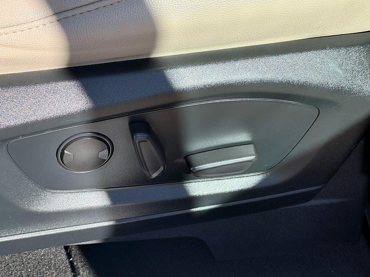 Ford Explorer Limited FWD 2021