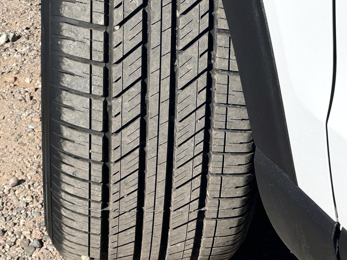 Ford Explorer Limited FWD 2021