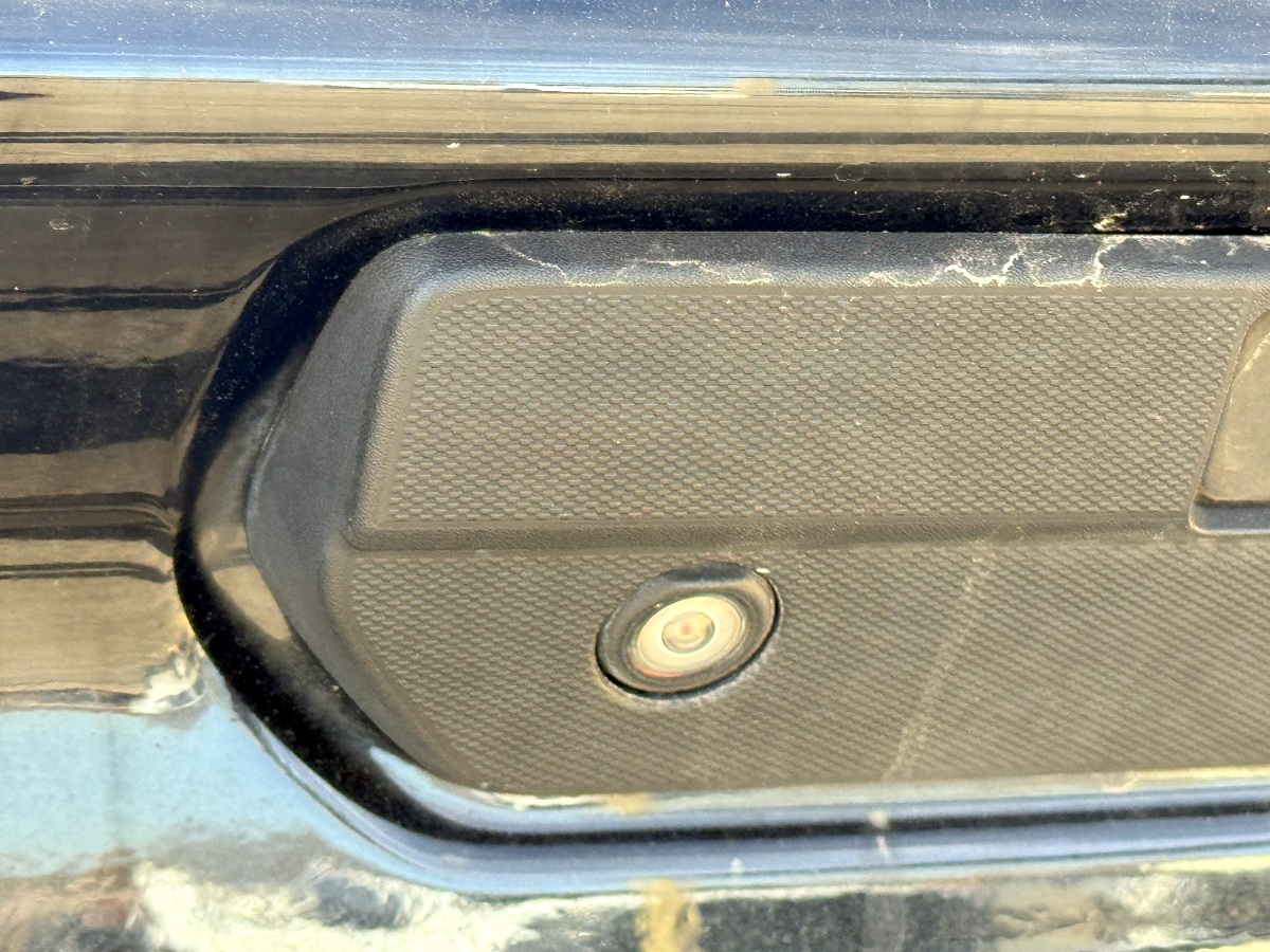 Chevrolet Silverado 1500 LT Crew Cab 2WD 2019