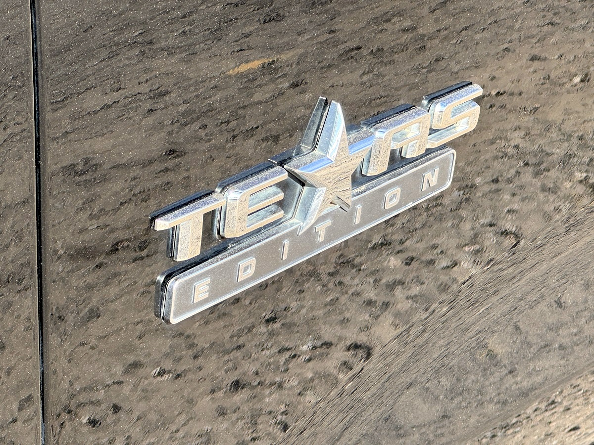 Chevrolet Silverado 1500 LT Crew Cab 2WD 2019