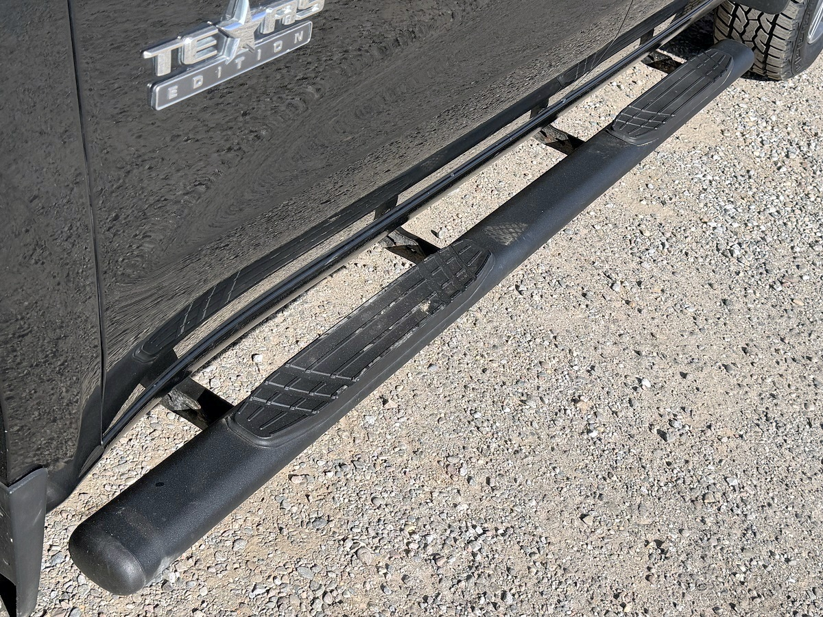 Chevrolet Silverado 1500 LT Crew Cab 2WD 2019