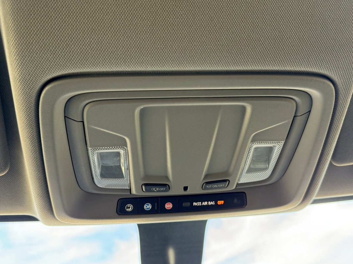 Chevrolet Silverado 1500 LT Crew Cab 2WD 2019