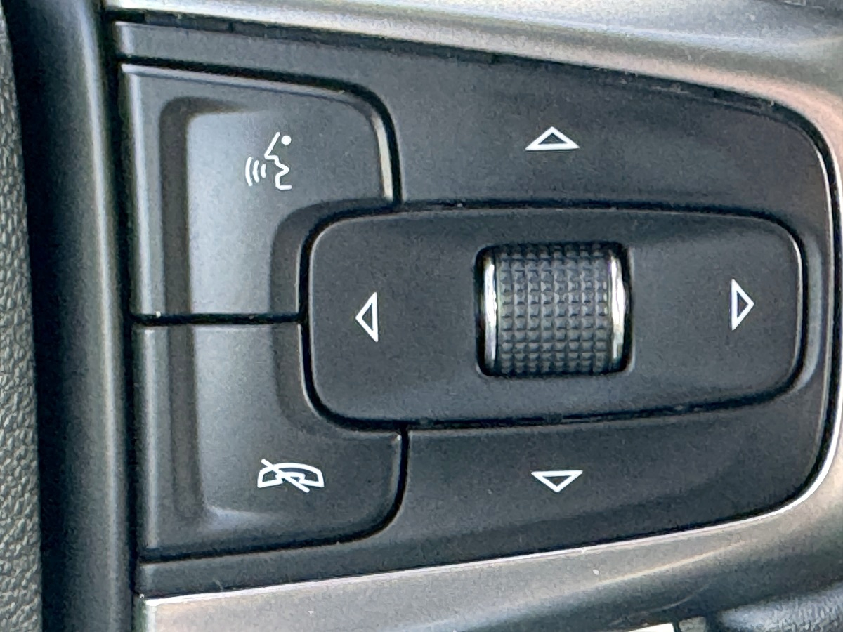 Chevrolet Silverado 1500 LT Crew Cab 2WD 2019