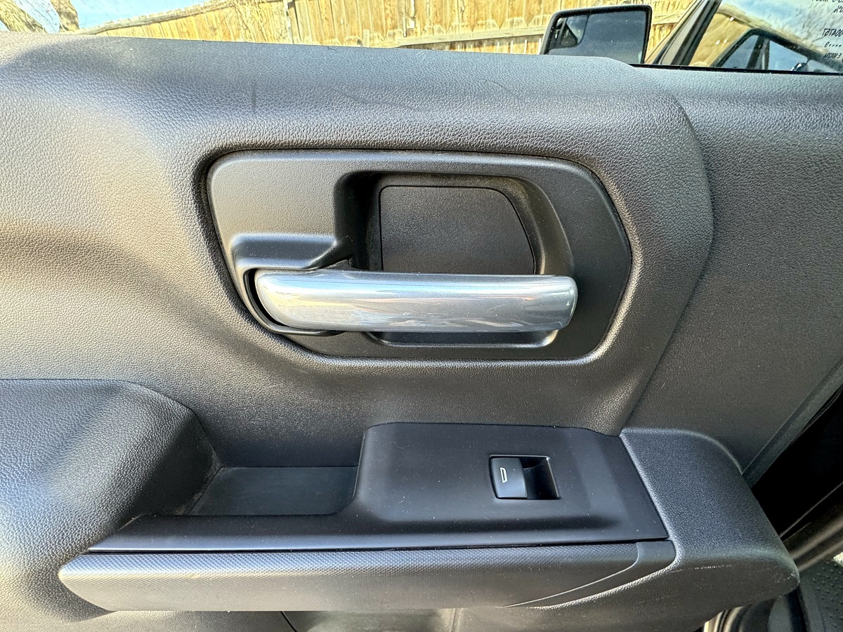 Chevrolet Silverado 1500 LT Crew Cab 2WD 2019