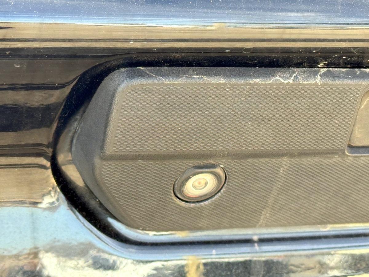 Chevrolet Silverado 1500 LT Crew Cab 2WD 2019